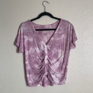 Fitted T-Shirt